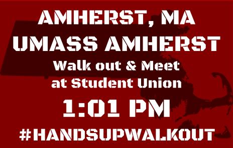 Amherst, MA — Nov 29, 2014