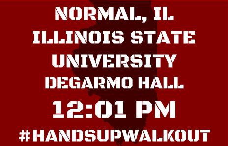 Normal, IL — Nov 29, 2014
