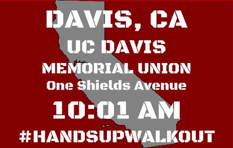 Davis, CA — Nov 29, 2014