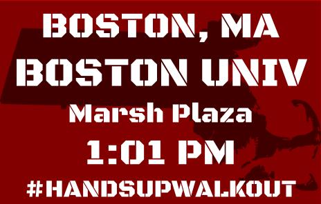 Boston, MA — Nov 29, 2014