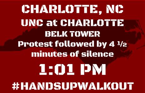 Charlotte, NC — Nov 29, 2014