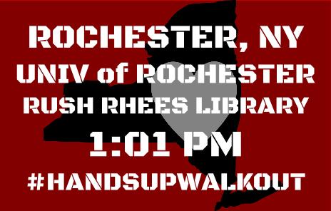 Rochester, NY — Nov 29, 2014