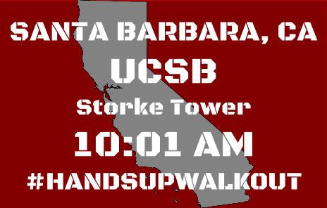 Santa Barbara, CA — Nov 30, 2014