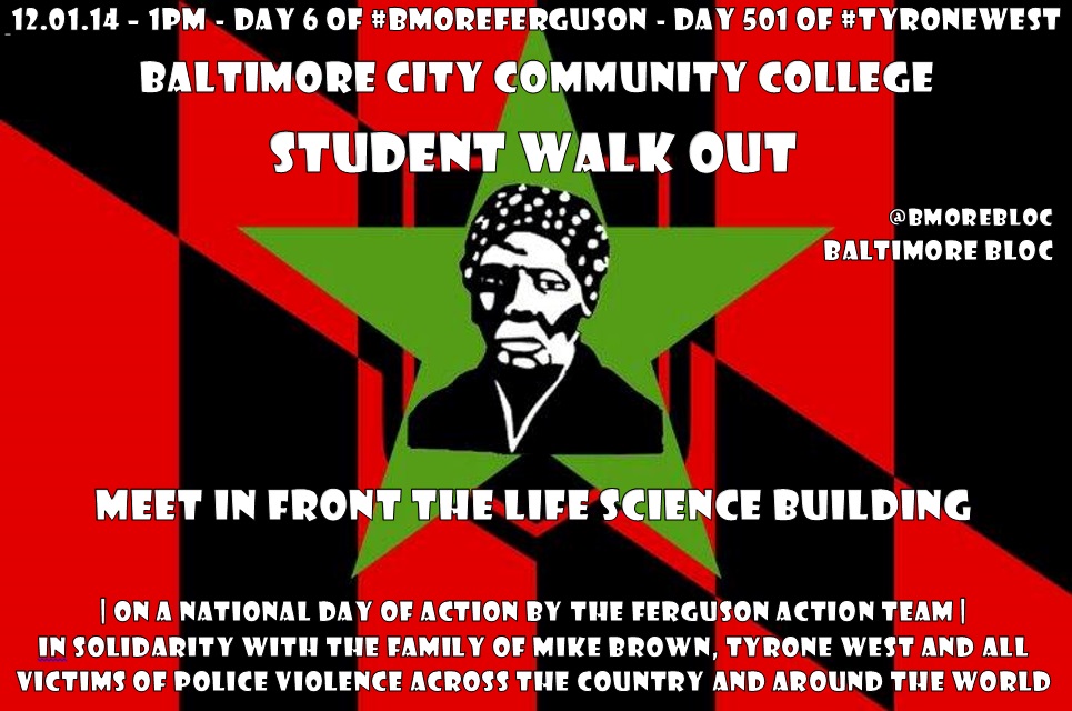 Baltimore, MD — Nov 30, 2014