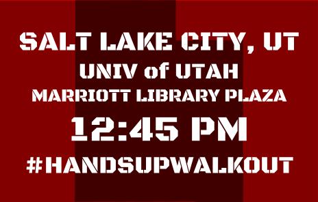 Salt Lake City, UT — Nov 30, 2014
