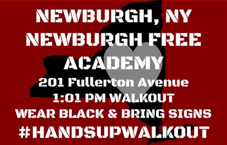 Newburgh, NY — Nov 30, 2014