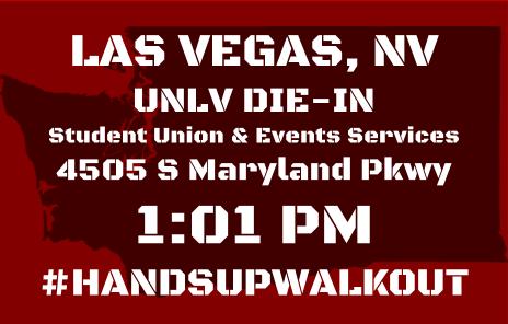 Las Vegas, NV — Nov 30, 2014