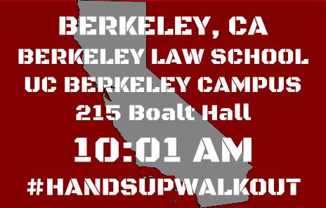Berkeley, CA — Dec 1, 2014