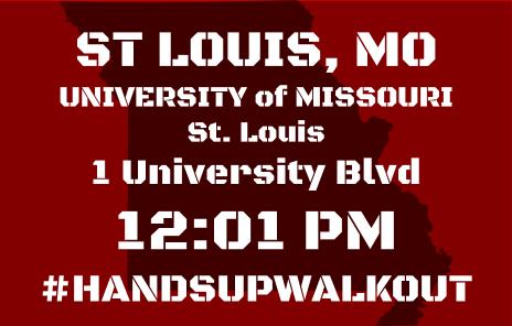 St Louis, MO — Dec 1, 2014