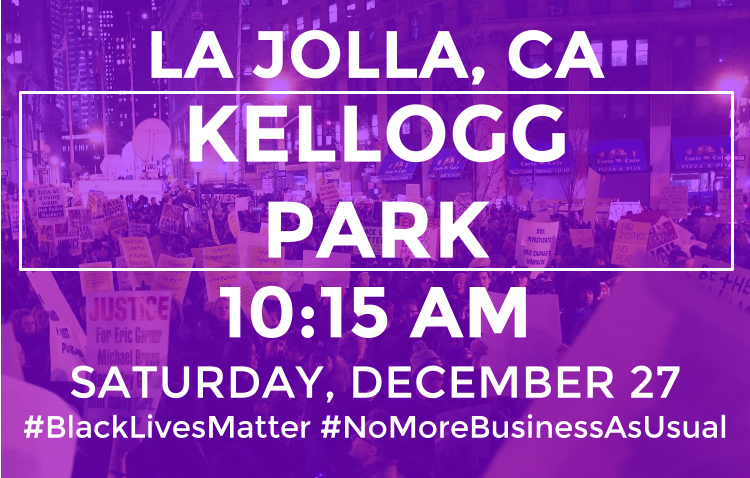 La Jolla, CA — Dec 23, 2014