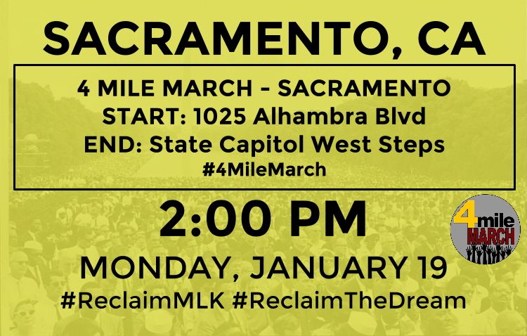 Sacramento, CA — Jan 12, 2015