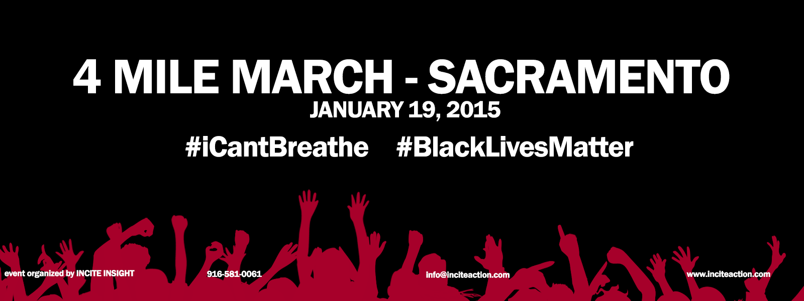 Sacramento, CA — Jan 12, 2015