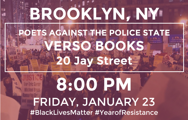 Brooklyn, NJ — Jan 21, 2015