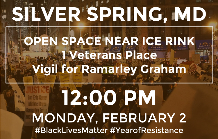 Silver Spring, MD — Jan 27, 2015