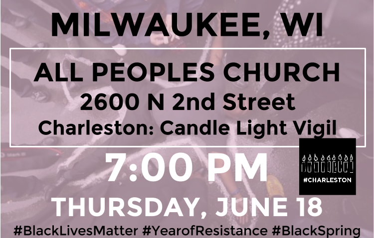Milwaukee, WI — Jun 18, 2015
