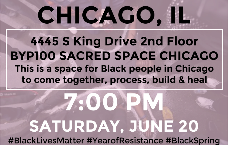 Chicago, IL — Jun 19, 2015