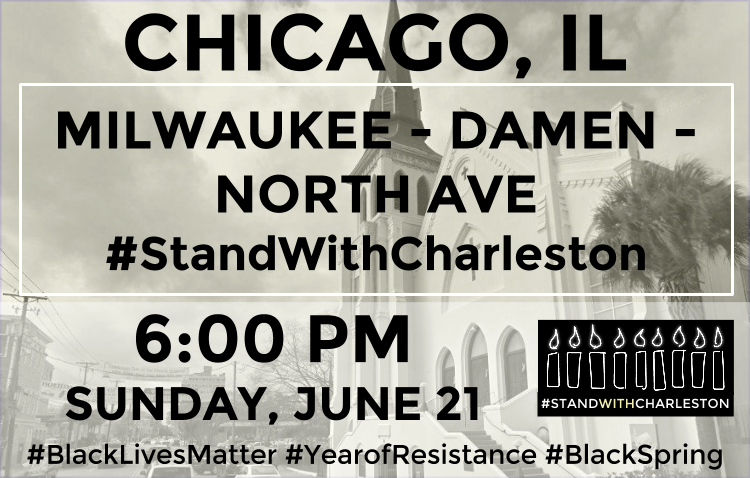 Chicago, IL — Jun 21, 2015