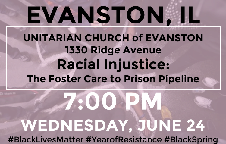 Evanston, IL — Jun 23, 2015