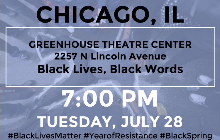 Chicago, IL — Jul 12, 2015