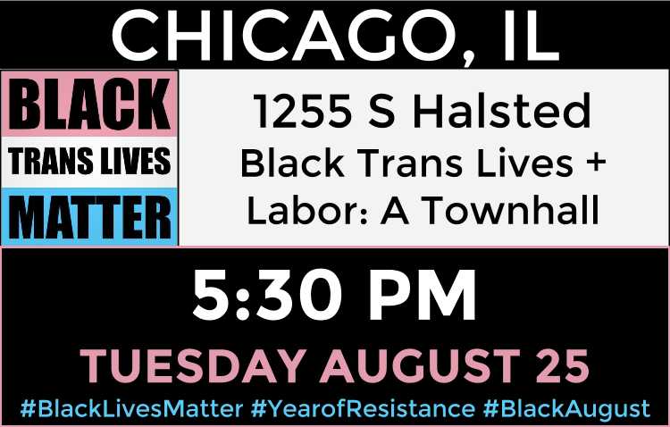 Chicago, IL — Aug 21, 2015