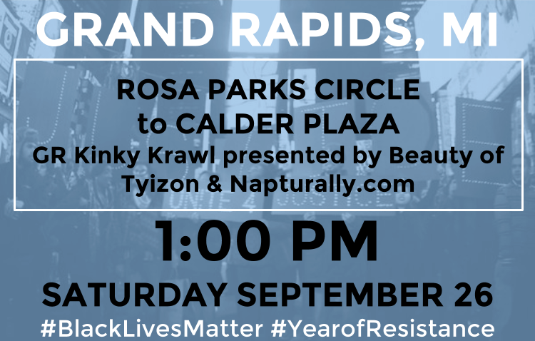 Grand Rapids, MI — Sep 22, 2015