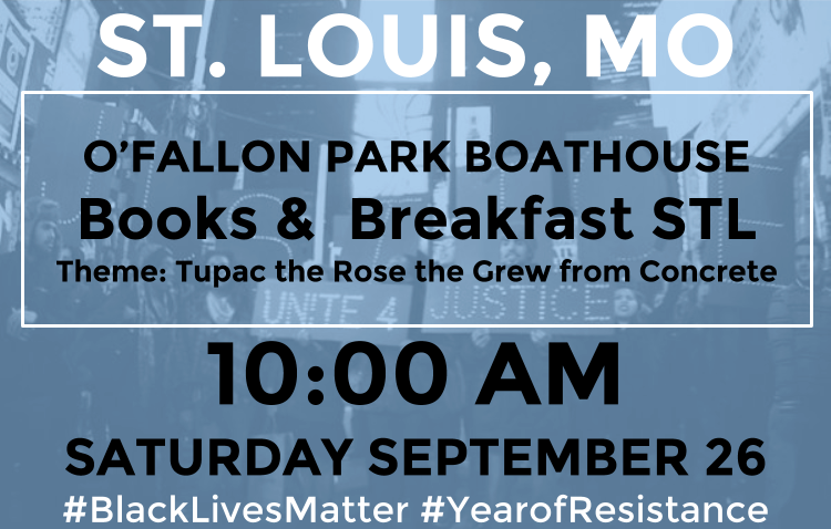 St Louis, MO — Sep 22, 2015