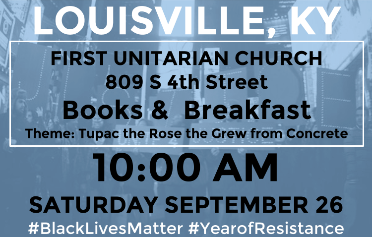 Louisville, KY — Sep 22, 2015