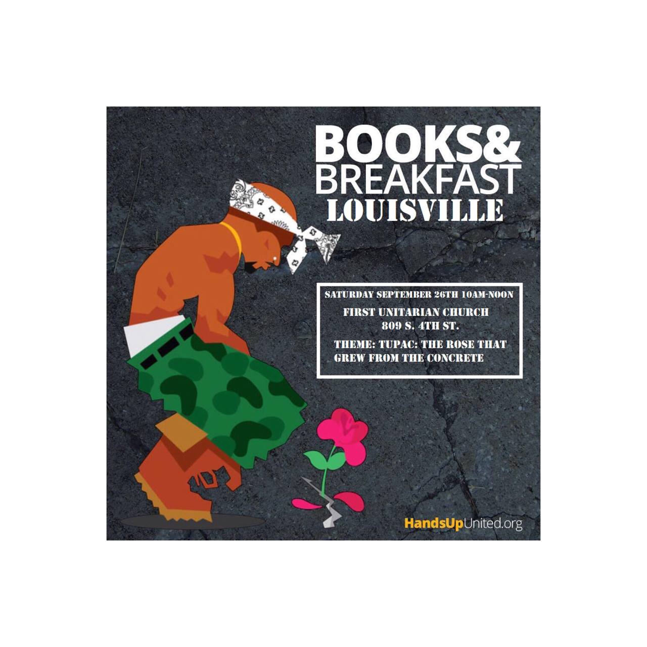 Louisville, KY — Sep 22, 2015